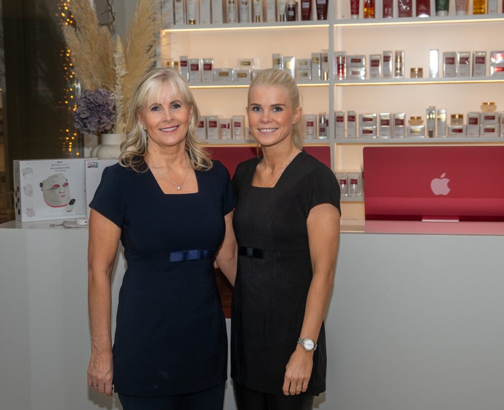 Snyrtistofan Garðatorgi er Fyrirmyndarfyrirtæki Nemastofu 2026